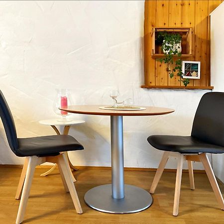 Ferienwohnung Haus Gaenseplatz Фольках Экстерьер фото