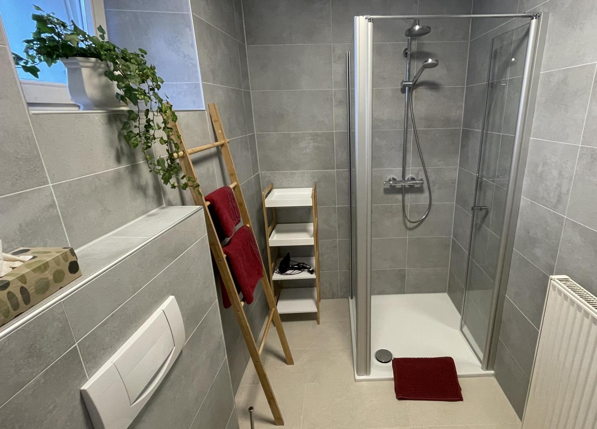 Ferienwohnung Haus Gaenseplatz Фольках Экстерьер фото