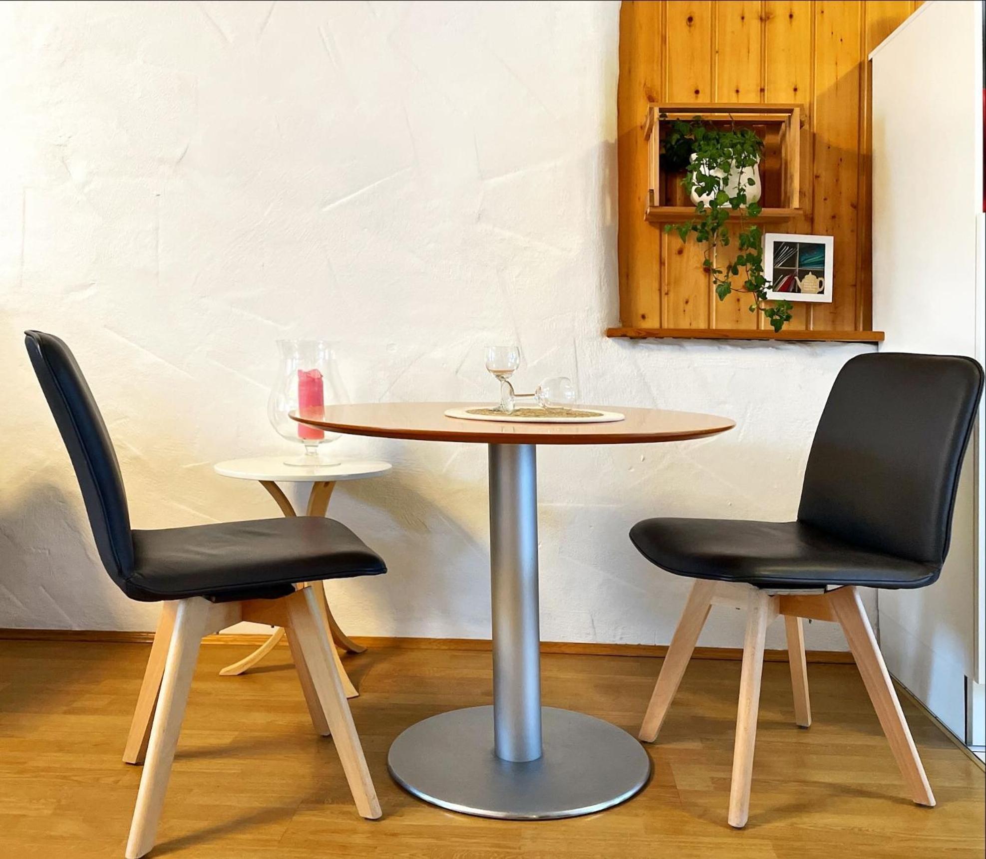 Ferienwohnung Haus Gaenseplatz Фольках Экстерьер фото